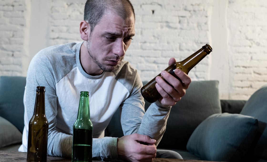 Убрать алкогольную зависимость в Кирсанове